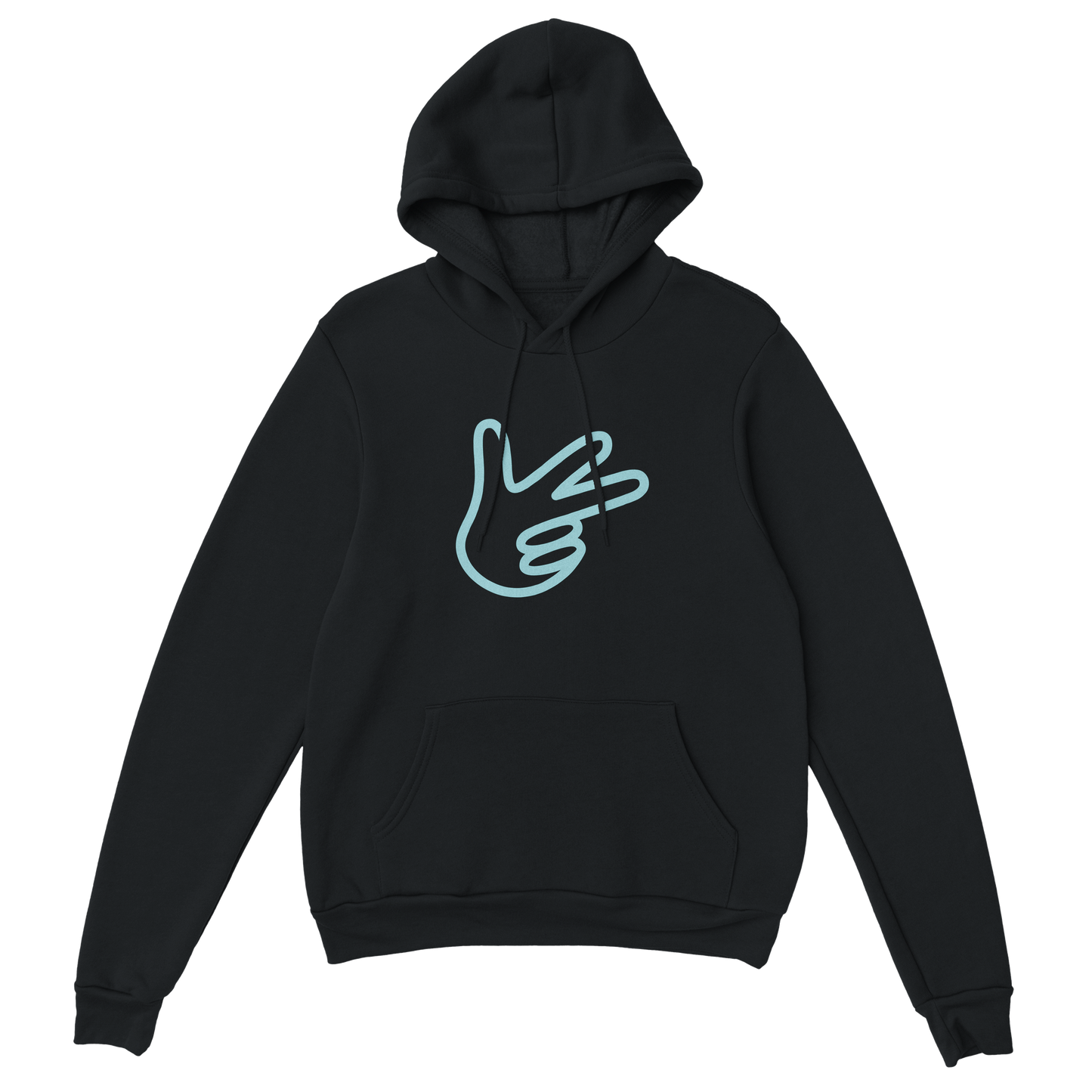 It's All Good Bro Hoodie #1
